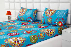 Bed sheets