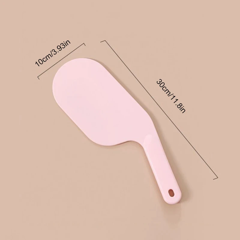 Bed Sheet Tucker Tool Tucking Paddle for Bed Making Easier Plastic Durable Sheet Change Helper Bed Skirt Replacement Assistants - Image 6