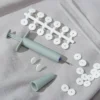 Safe Fastener Comforter Fixer Non-Slip Shifting Holder Clips Quilt Fixer Anti-move Quilt Holder Bed Sheet Clip